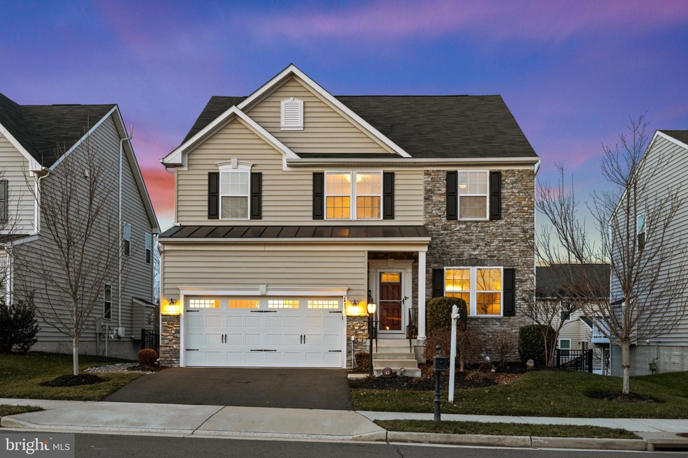 24893 Mcnair Place, Aldie, VA 20105 - photo 1