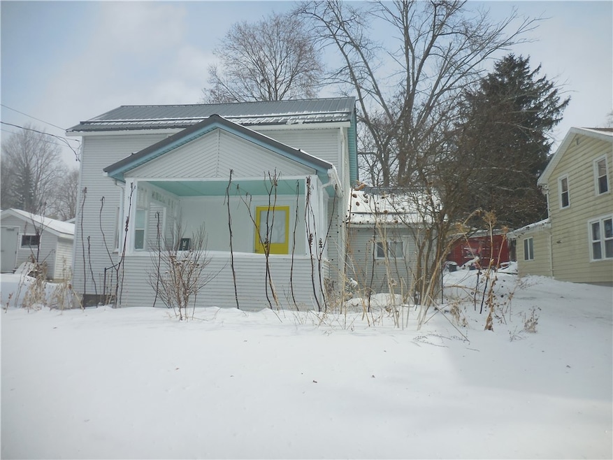 Sold $130,000 • Co-Listing Agent