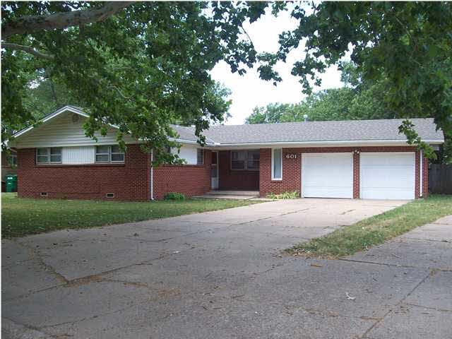 Great Curb Appeal