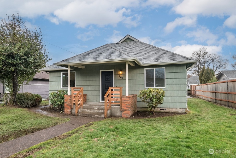 537 15th Ave, Longview, WA 98632 - photo 1