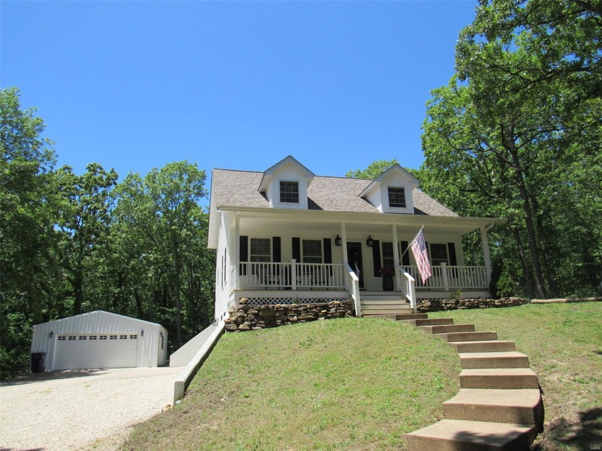 15603 County Road 7170, Rolla, MO 65401 - photo 1