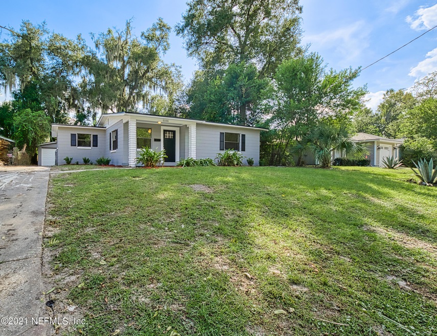 5330 Palmer Ave, Jacksonville, FL 32210 - photo 1
