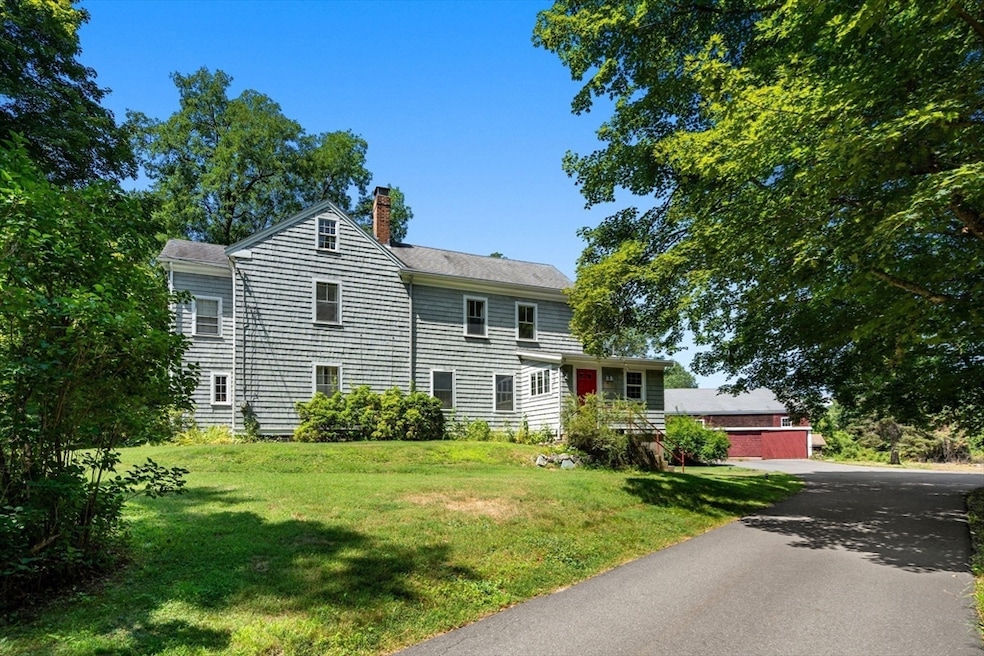 Sold $1,456,000 • Co-Listing Agent