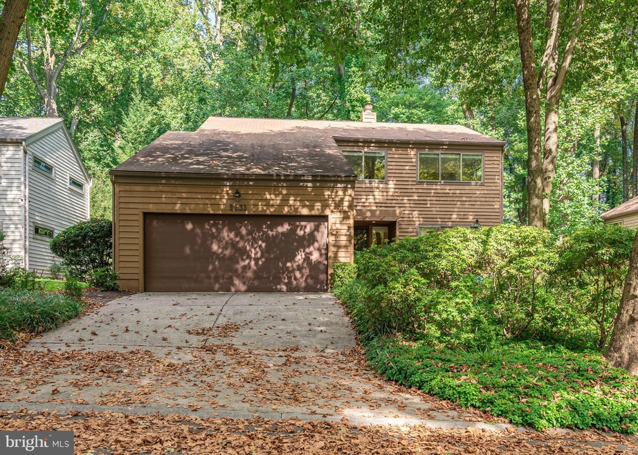 9631 Green Moon Path, Columbia, MD 21046 - photo 1