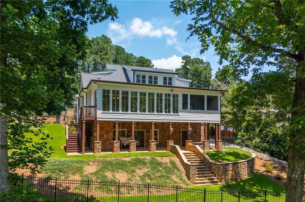 4180 Etcetera Ln, Cumming, GA 30041 - photo 1