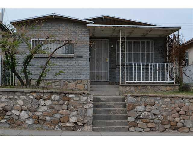 2427 San Jose Ave, El Paso, TX 79930 - photo 1