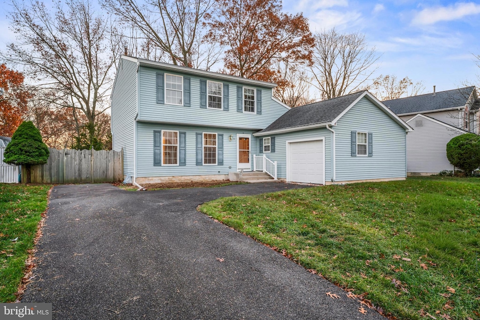 12 Gerry Ln, Sicklerville, NJ 08081 - photo 1