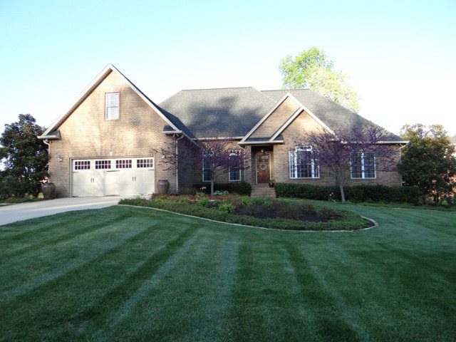 338 New Heritage Dr, Cookeville, TN 38506 - photo 1