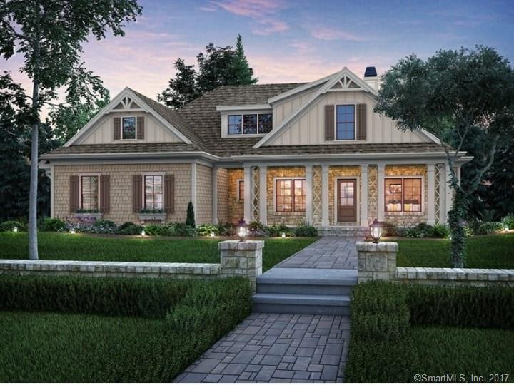 a digital example of house style  **not exact repr
