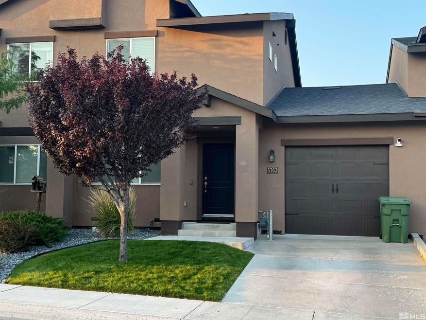 5362 Western Way, Winnemucca, NV 89445 - photo 1