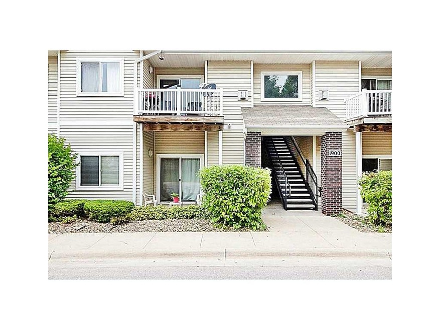 Front Exterior. Handicapped accessible main floor 