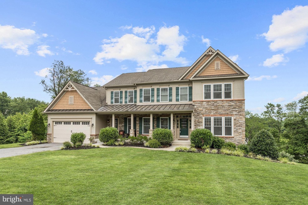 2807 Tally Ho Ct, Sykesville, MD 21784 - photo 1