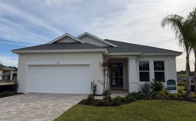 250 Hawthorn Ave, Palm Coast, FL 32164 - photo 1