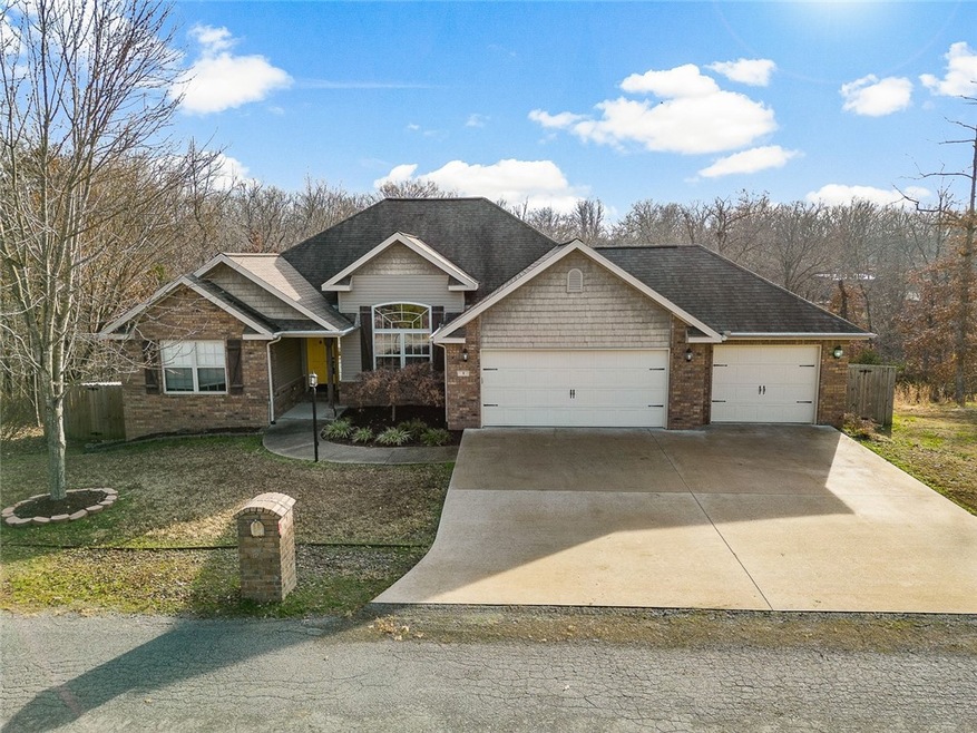 1 Little Dr, Bella Vista, AR 72715 - photo 1