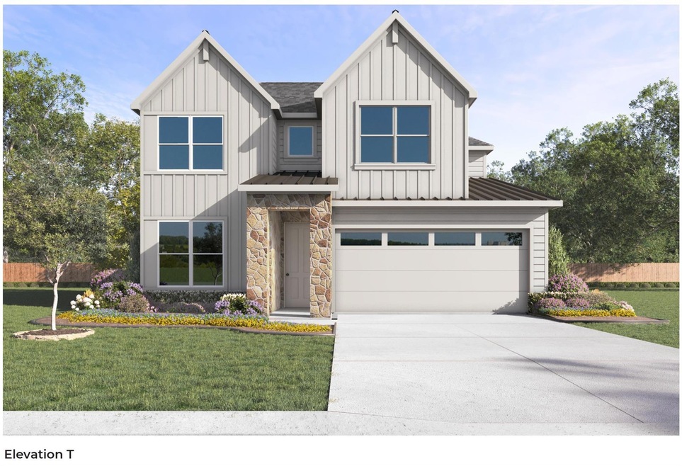 2530 Sakeena Ct, Bedford, TX 76022 - photo 1