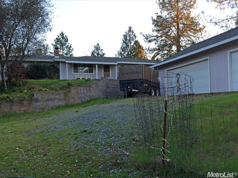 2610 Mona Dr, Placerville, CA 95667 - photo 1