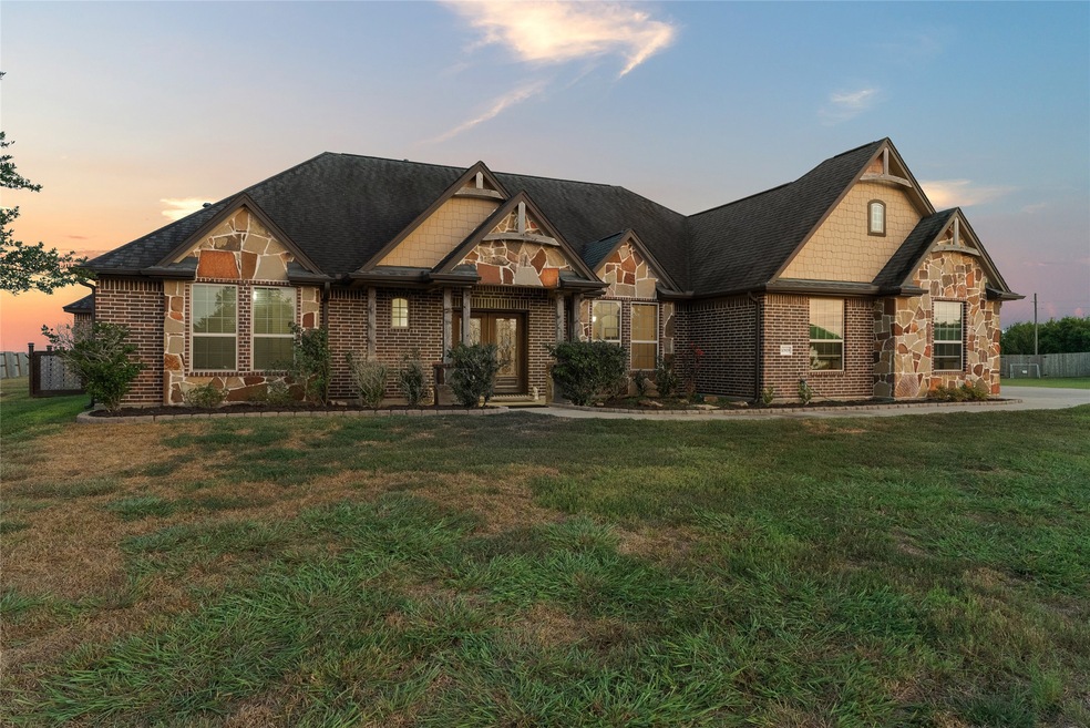10819 Caddo Lake Dr, Needville, TX 77461 - photo 1