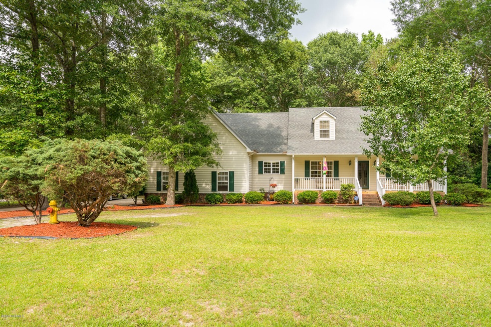 567 Deer Run Road