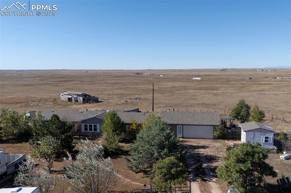 35355 Funk Rd, Calhan, CO 80808 - photo 1