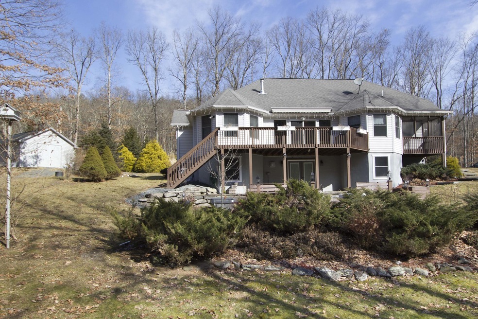 381 Engvaldsen Rd, Lackawaxen Township, PA 18428 - photo 1