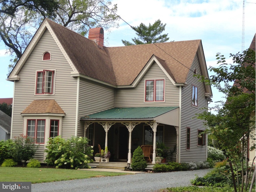 1 N Queen St, Chestertown, MD 21620 - photo 1