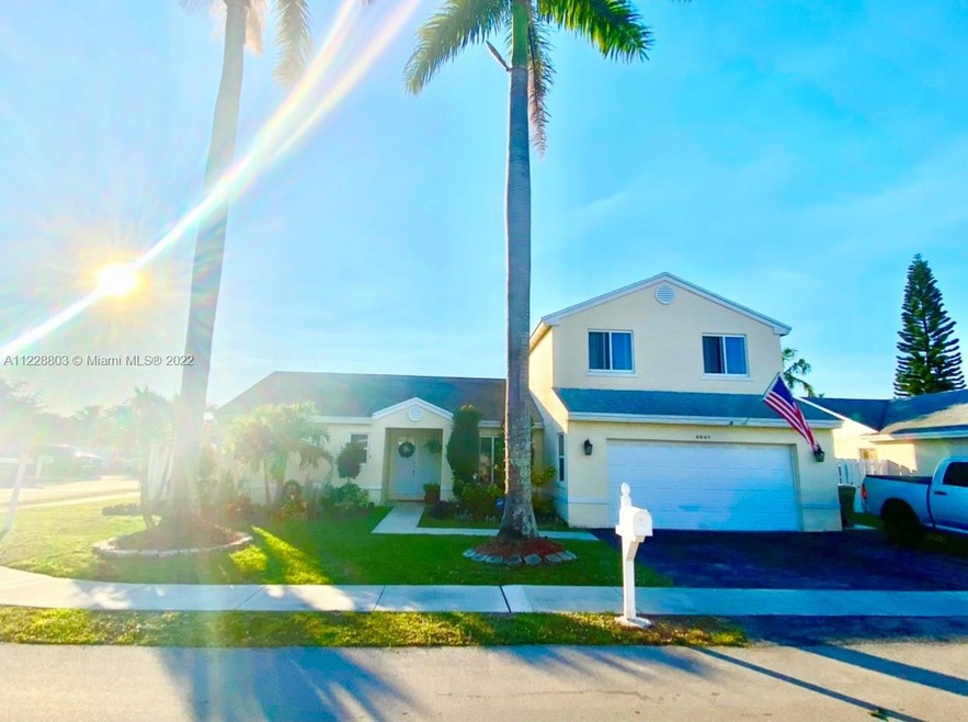 4041 SW 72nd Way, Davie, FL 33314 - photo 1