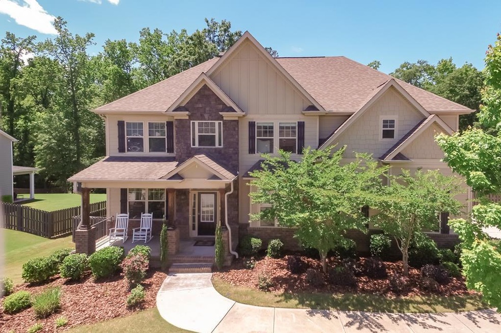 534 Jutland Way, Evans, GA 30809 - photo 1