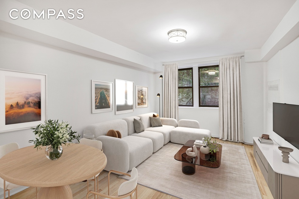 433 E 83rd St unit B2, New York, NY 10028 - photo 1