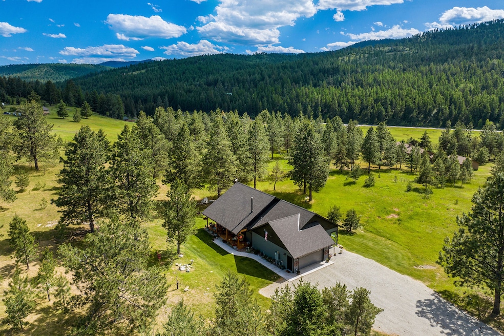 351 Orchard Ridge Rd, Kalispell, MT 59901 - photo 1