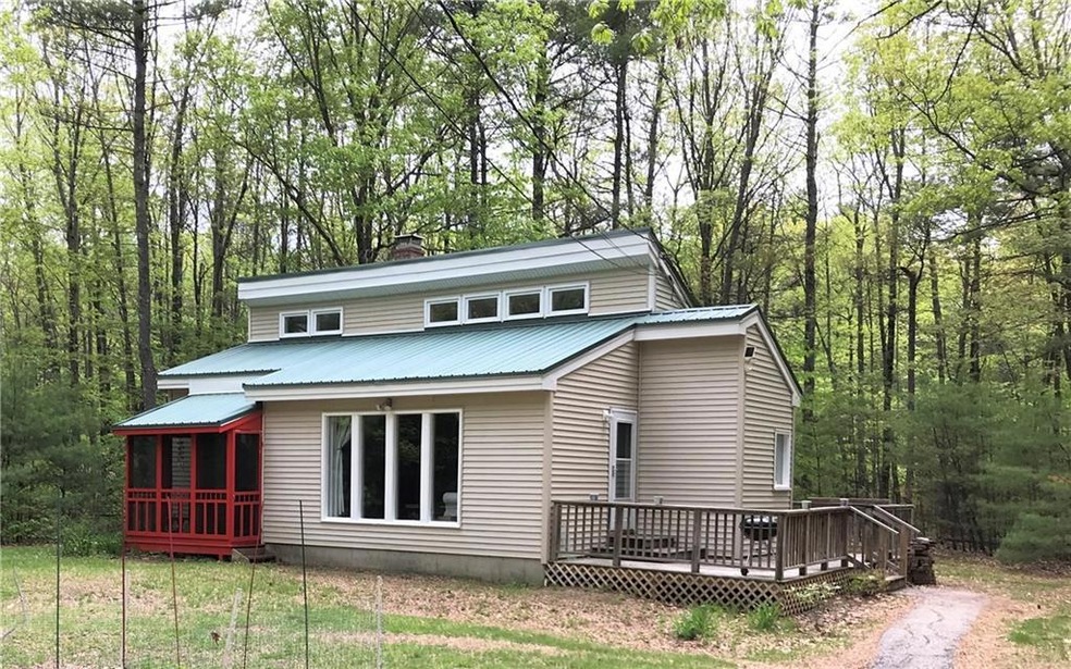 173 Yarmouth Rd, Gray, ME 04039 - photo 1