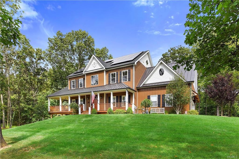 1 Morning View Ct, Chappaqua, NY 10514 - photo 1