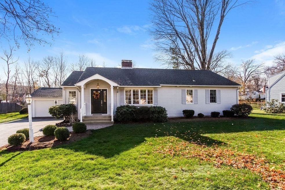 11 Old Orchard Rd, Wilbraham, MA 01095 - photo 1