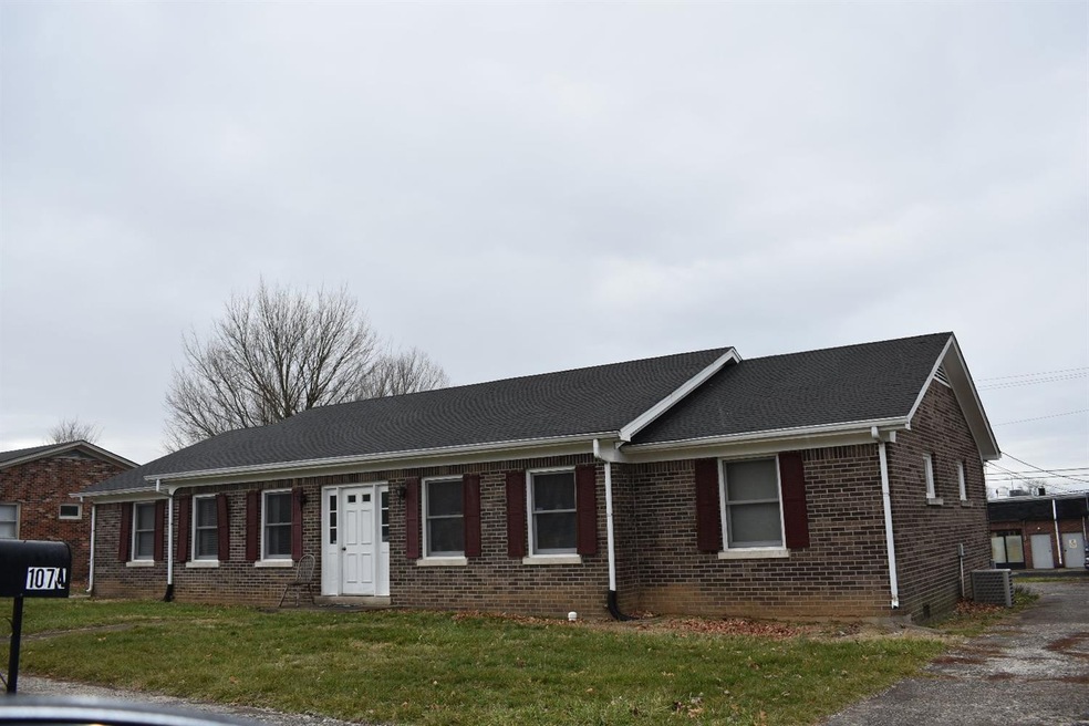 107 Magnolia Way unit A-B, Nicholasville, KY 40356 - photo 1