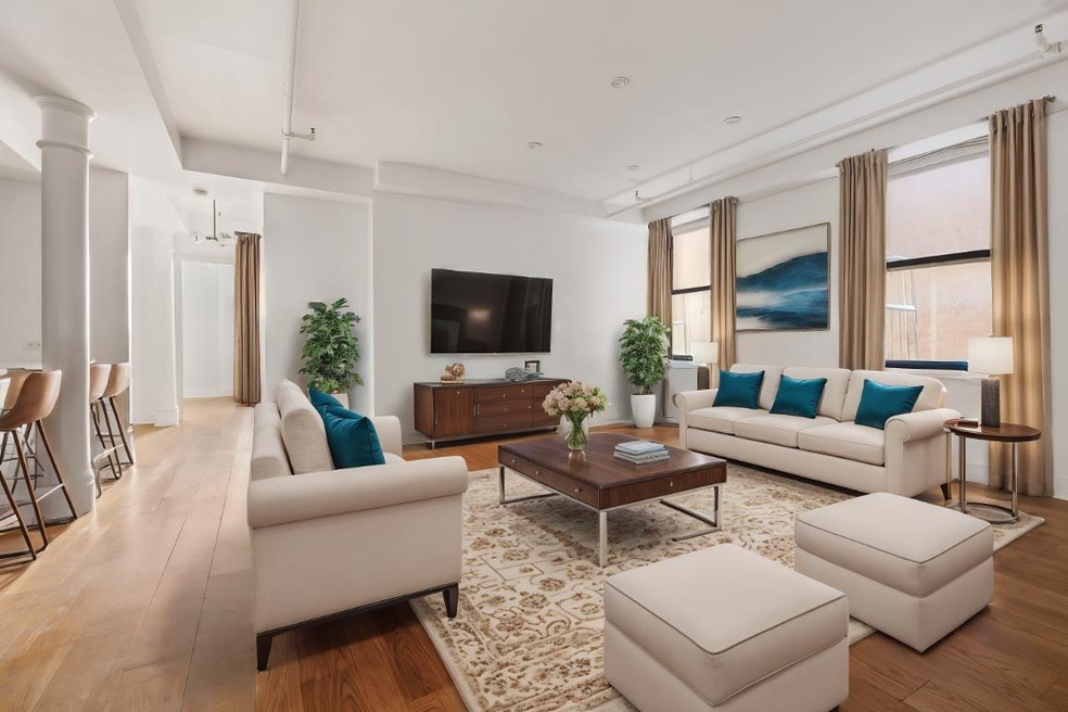 133 Mulberry St unit 4B, New York, NY 10013 - photo 1