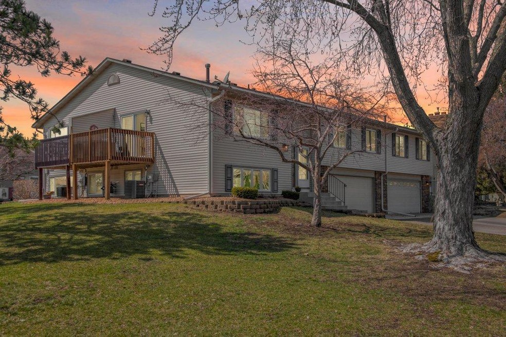 Welcome home to 10675 Nathan Lane, not just an address, rather a destination for nature enthusiasts~