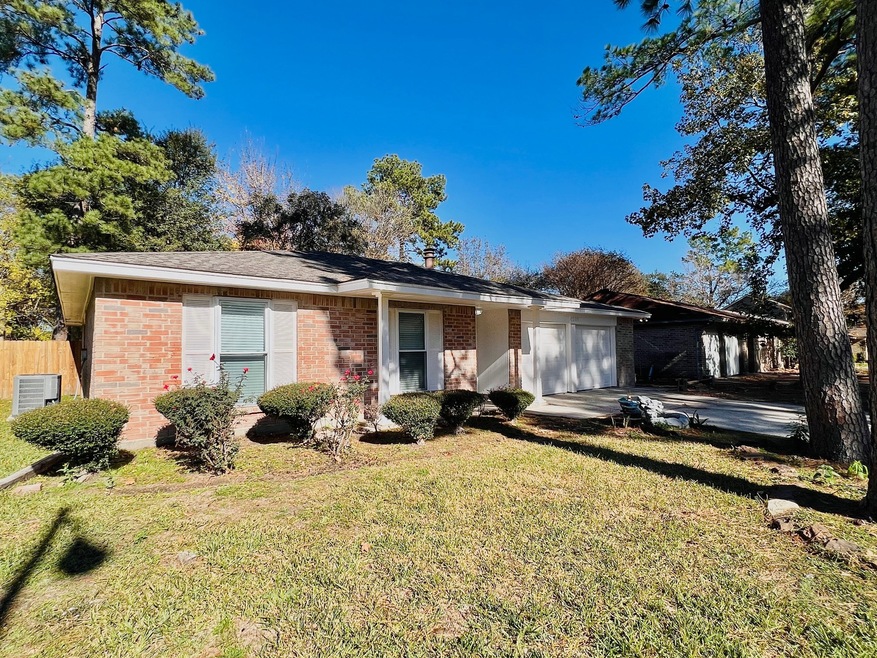 4503 Burkegate Dr, Spring, TX 77373 - photo 1