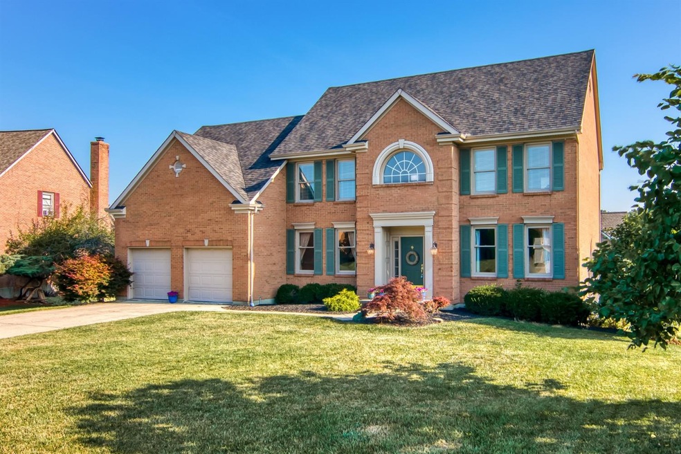 5754 Somerset Dr, Liberty Township, OH 45011 - photo 1