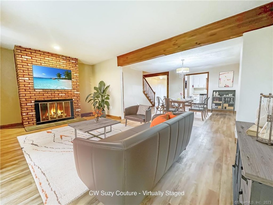 706 Summer Hill Dr, South Windsor, CT 06074 - photo 1