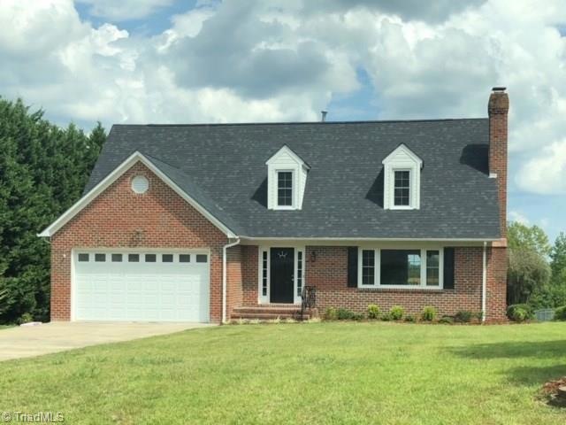 974 Rockcliff Terrace, Asheboro, NC 27205 - photo 1