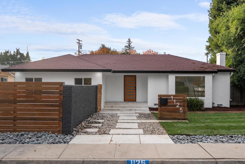 1125 Wellesley Ave, Modesto, CA 95350 - photo 1