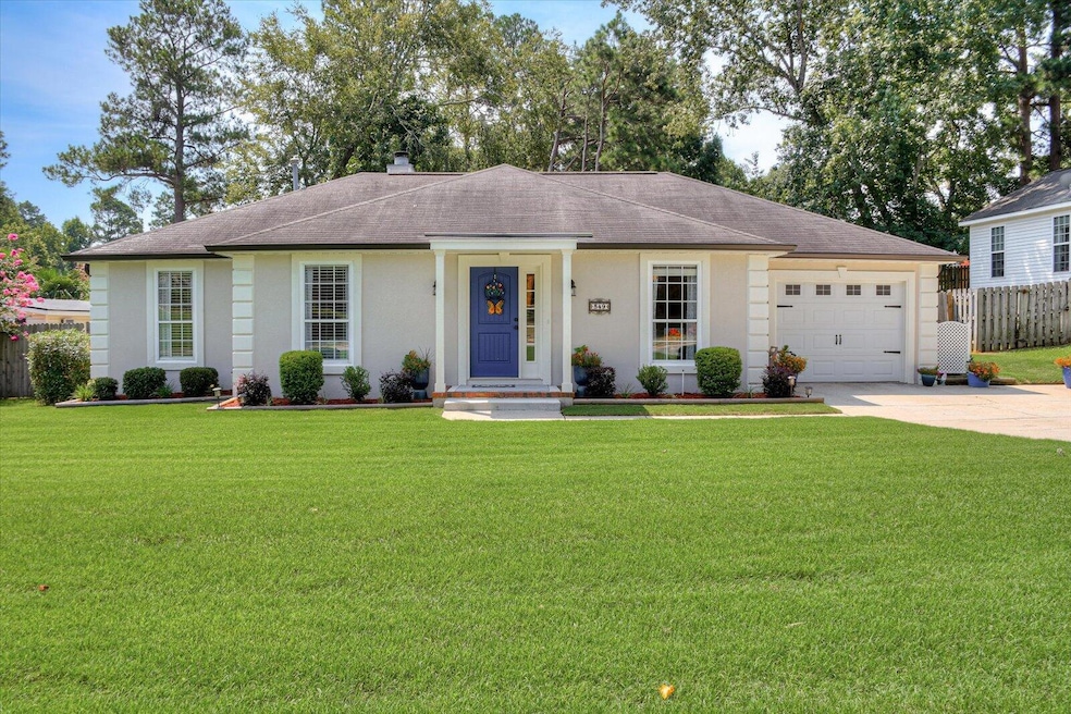 549 Cranford Way, Augusta, GA 30907 - photo 1