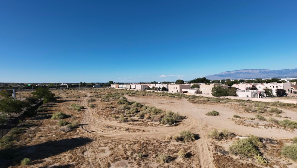 0 Fortuna Rd NW unit 1090682, Albuquerque, NM 87120 - photo 1