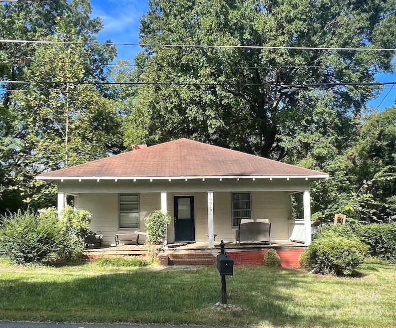 Under Contract $279,000