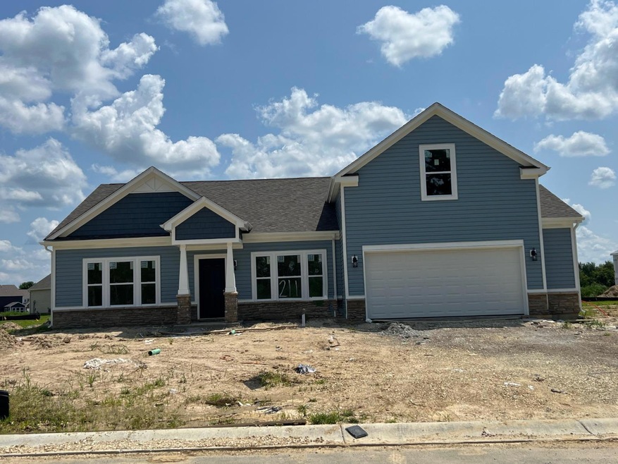 162 Abby Ln, Batesville, IN 47006 - photo 1