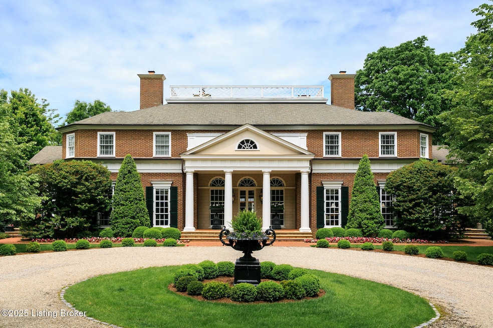 3424 Glenview Ave, Glenview, KY 40025 - photo 1