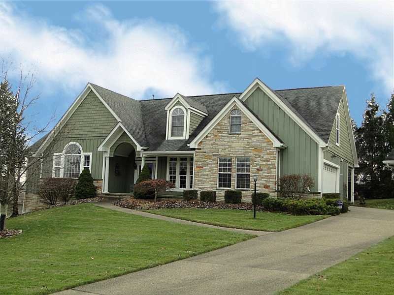 218 Arrowhead Ln, Eighty Four, PA 15330 - photo 1