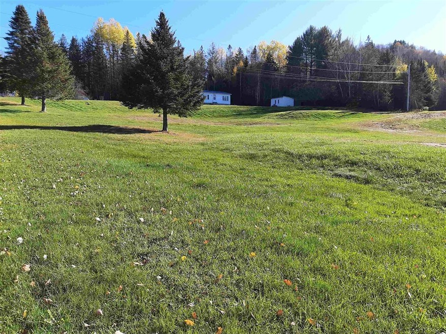 - Fish Hatchery Rd, Colebrook, NH 03576 - photo 1
