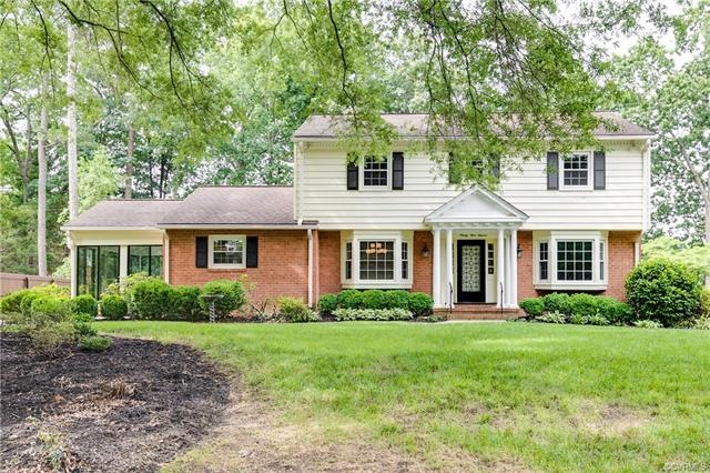 9411 Treetop Ln, Henrico, VA 23229 - photo 1