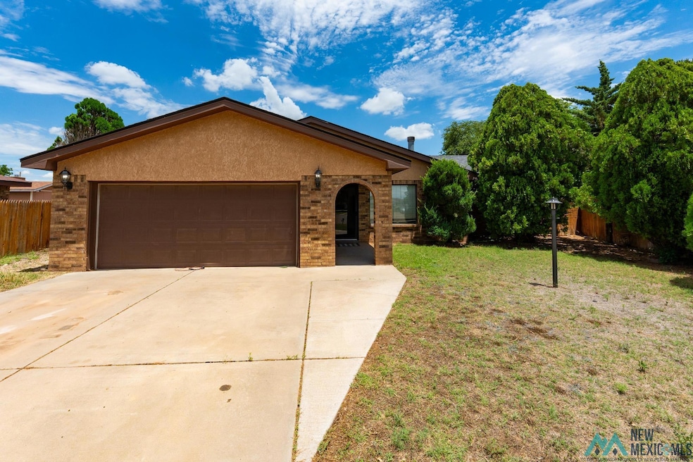 1219 Gemini Cir, Portales, NM 88130 - photo 1