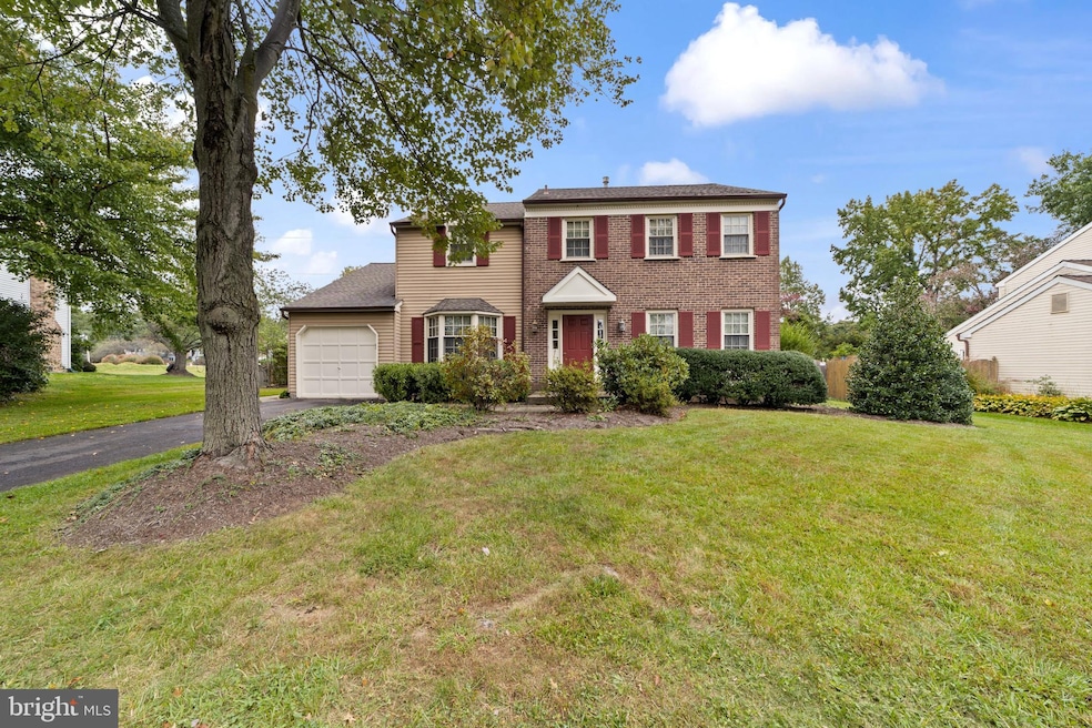 368 Flint Rd, Langhorne, PA 19047 - photo 1